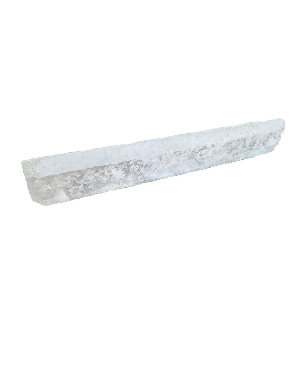 Bordure en béton armé 100 cm biseautée (1/3)