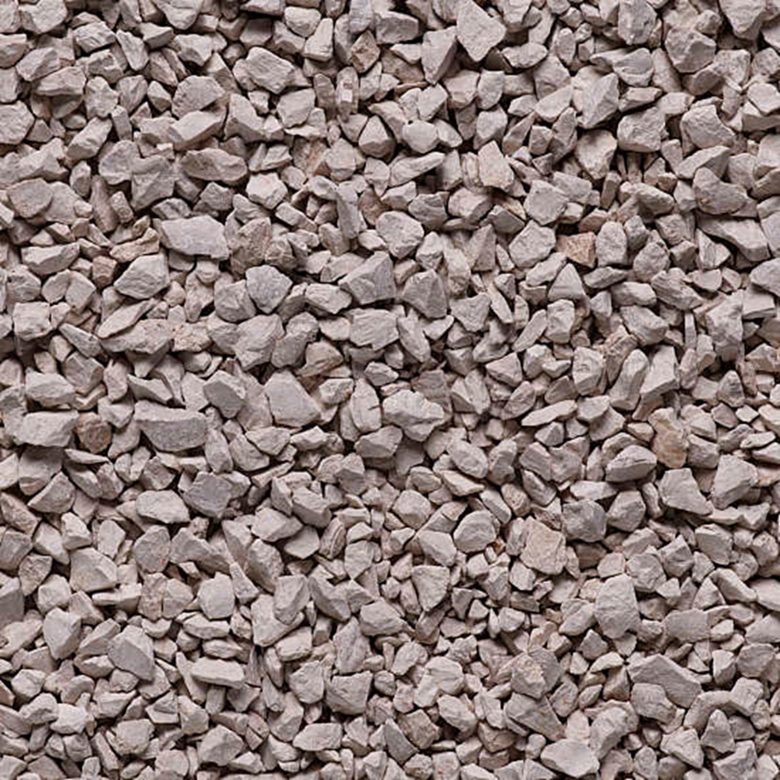 Granulat décoratif Bourgondisch blanc crème (1/4)