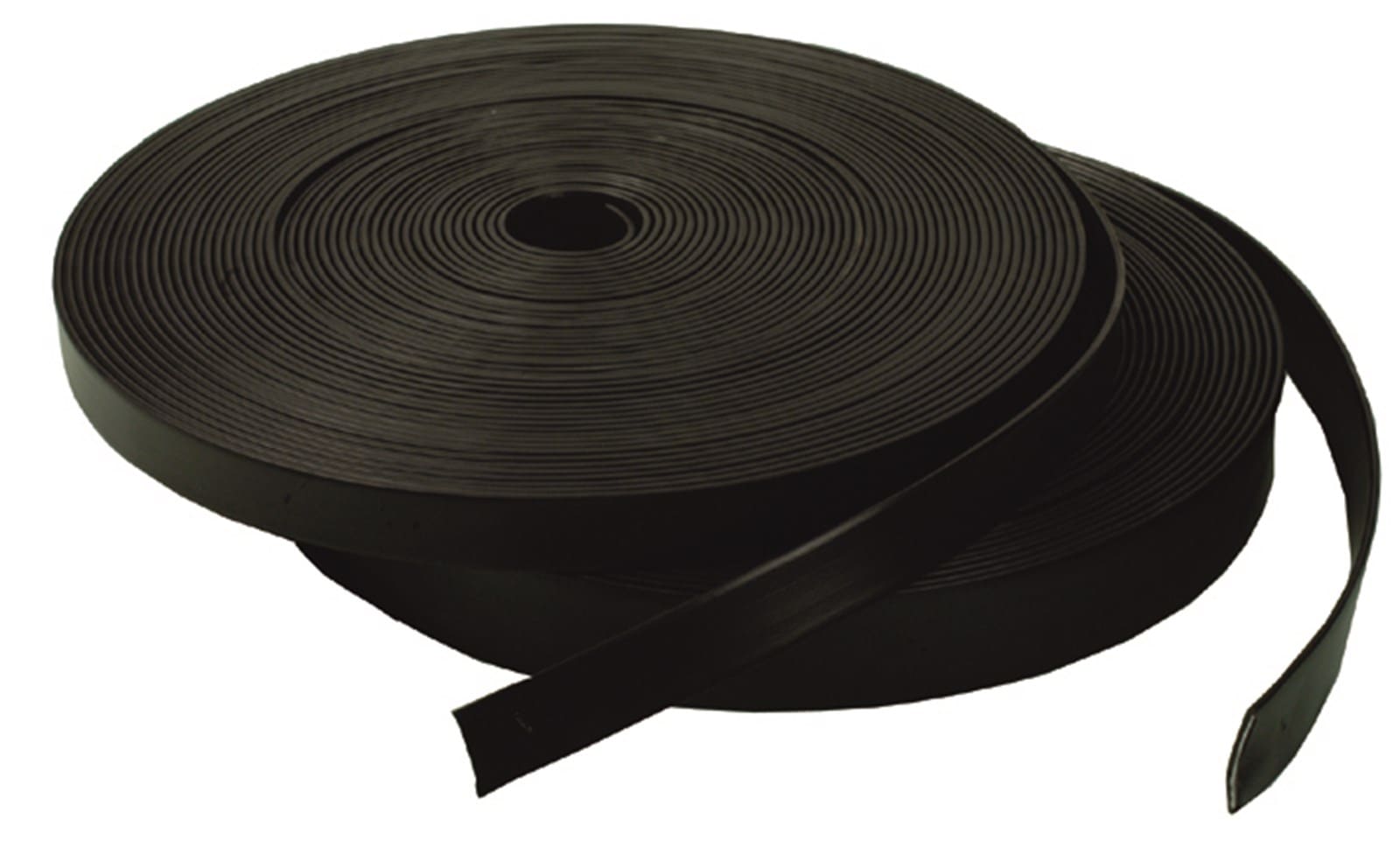 Collier arbre caoutchouc renforcé 4x25m (1/7)