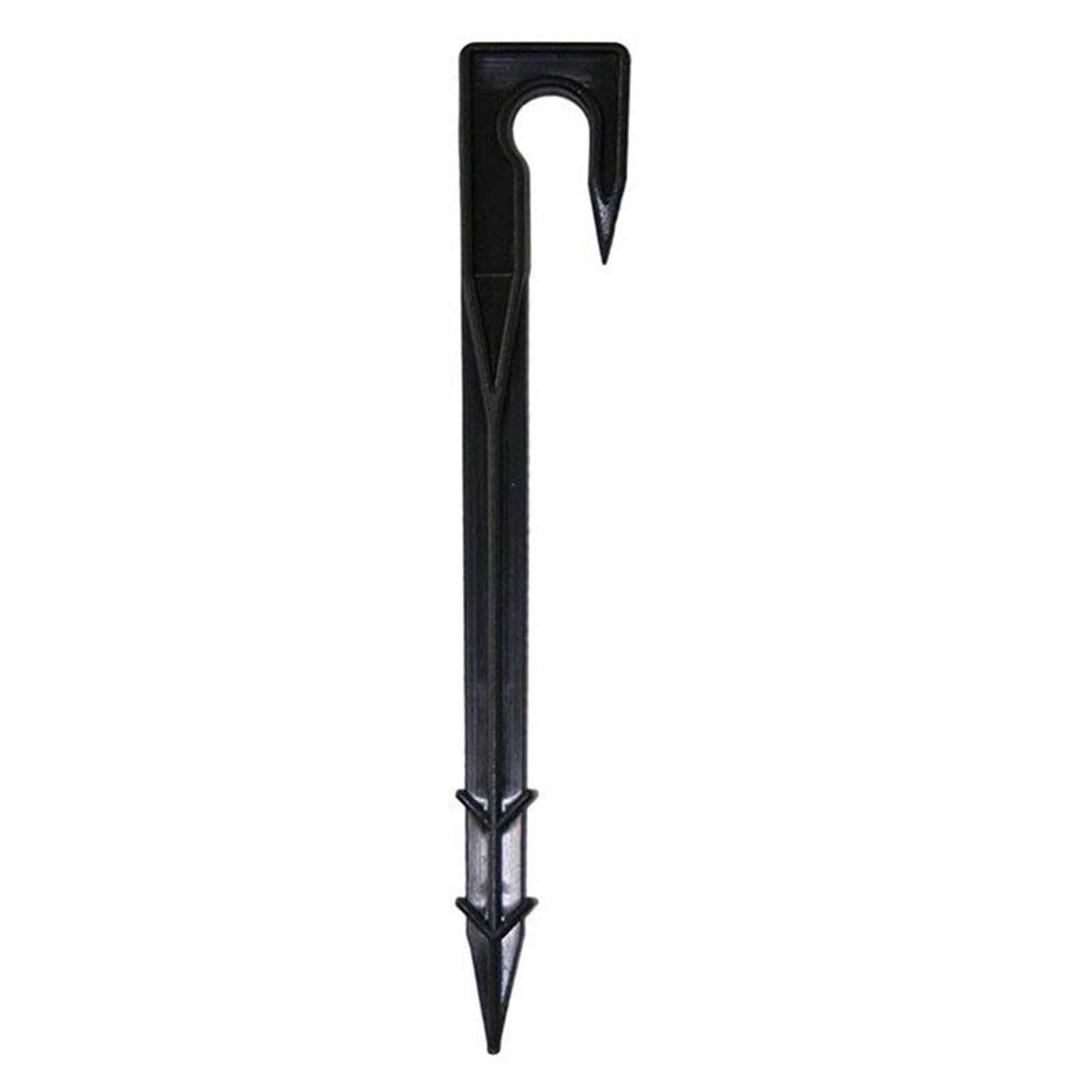 Crampon de sol pour irrigation 16 mm (1/2)