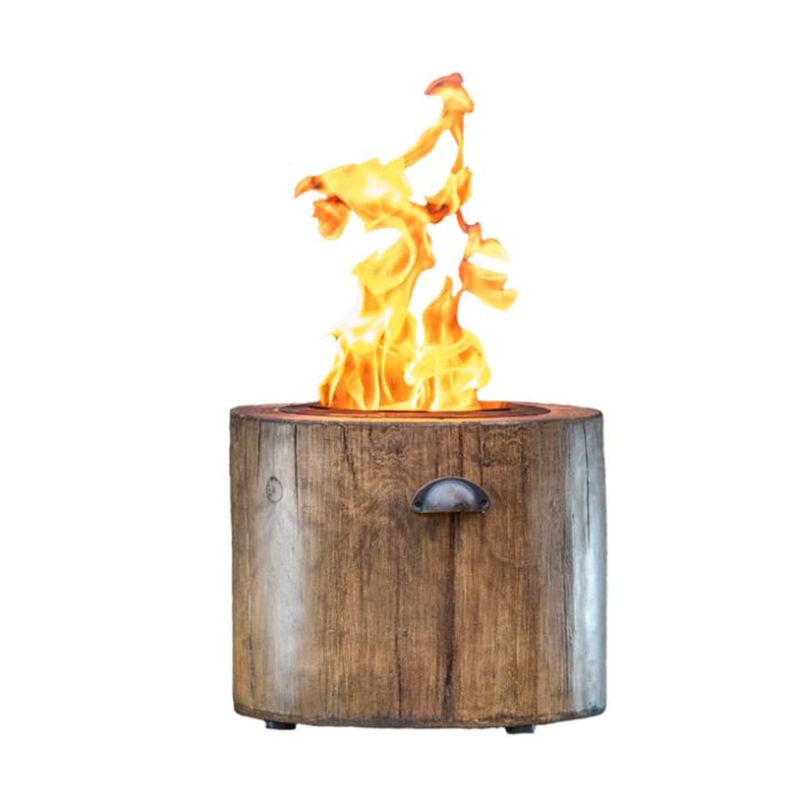 Brûleur de chaleur El Fuego Original Bois (1/7)