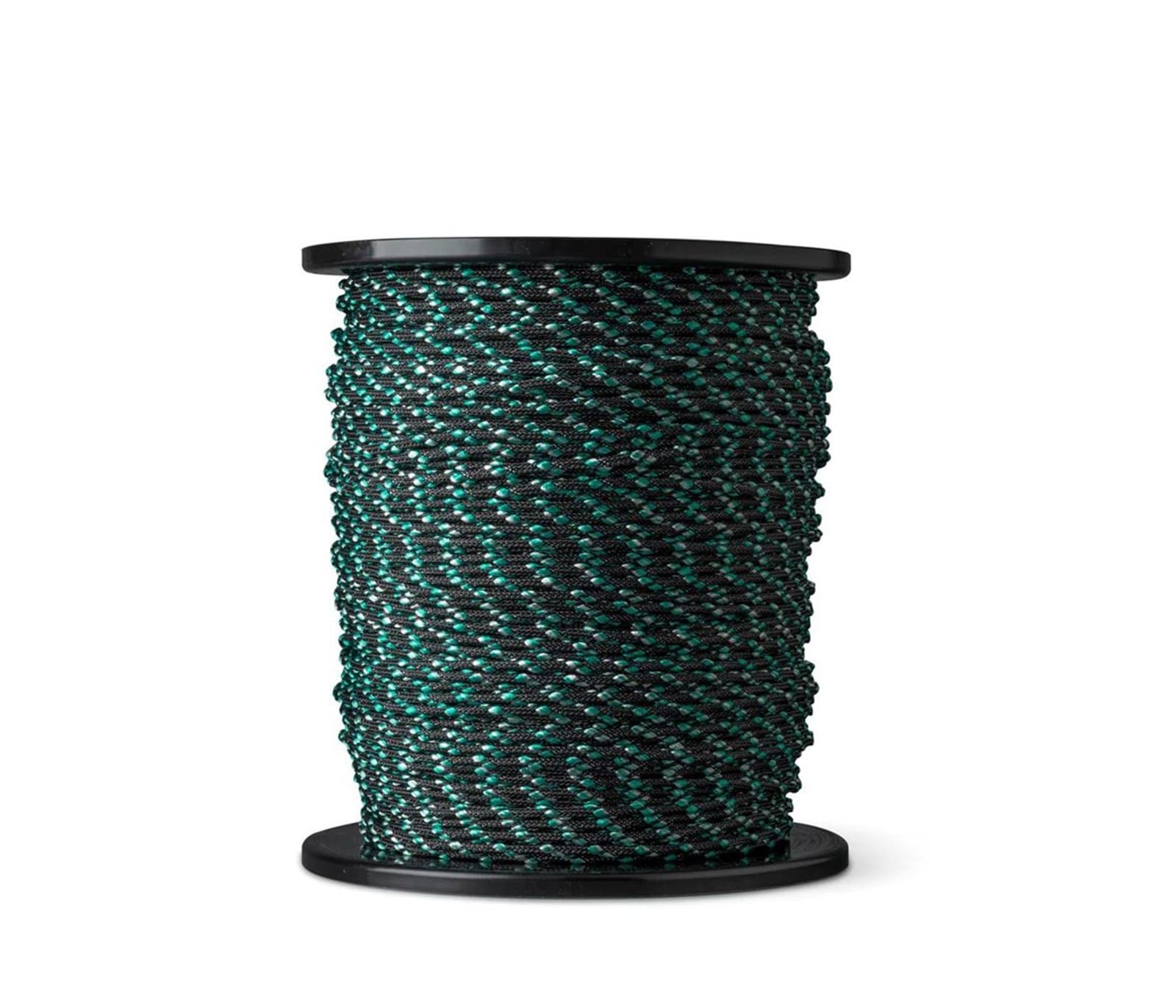 Non-slip tension wire with knots for hedges (1/3)