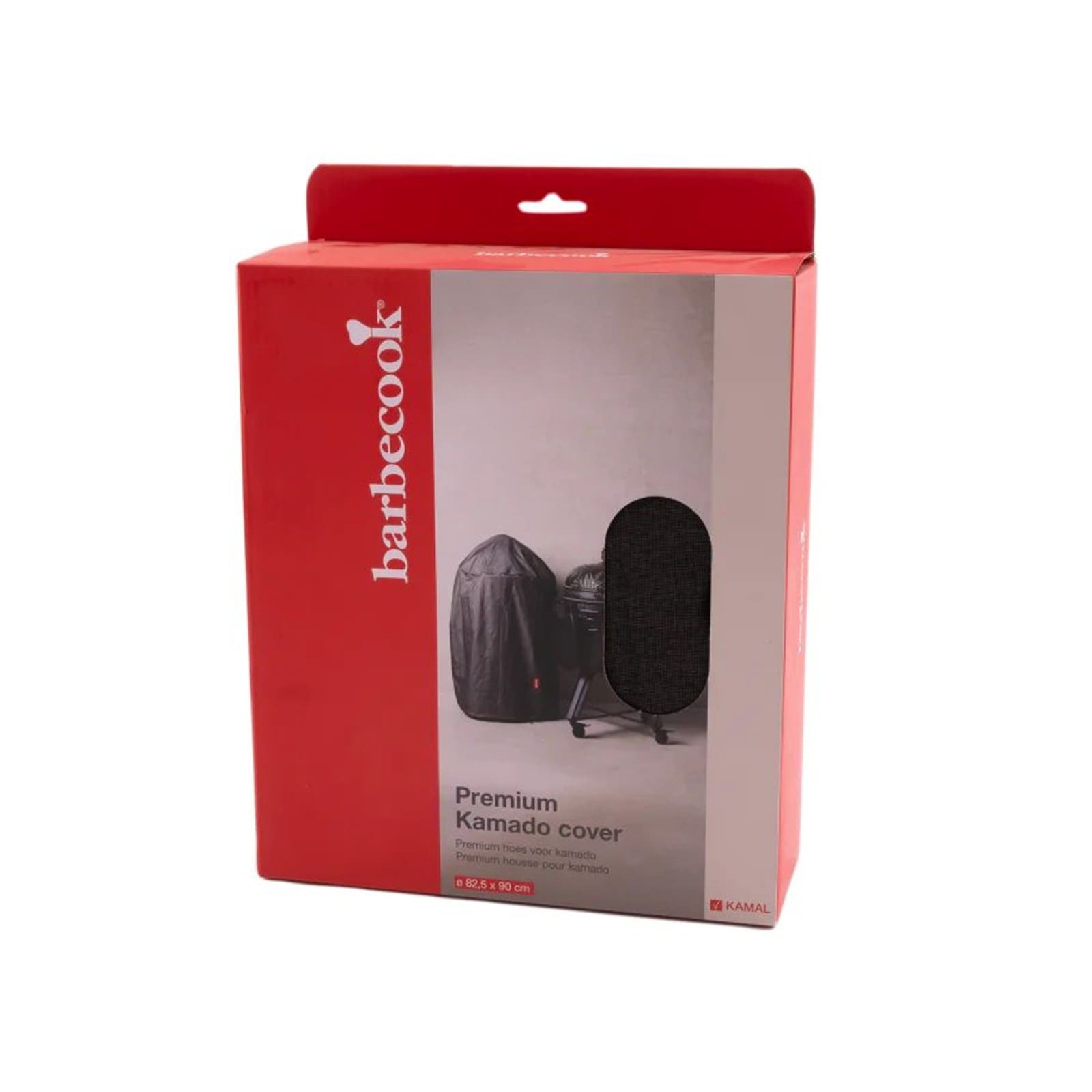 Housse de protection pour Kamal
