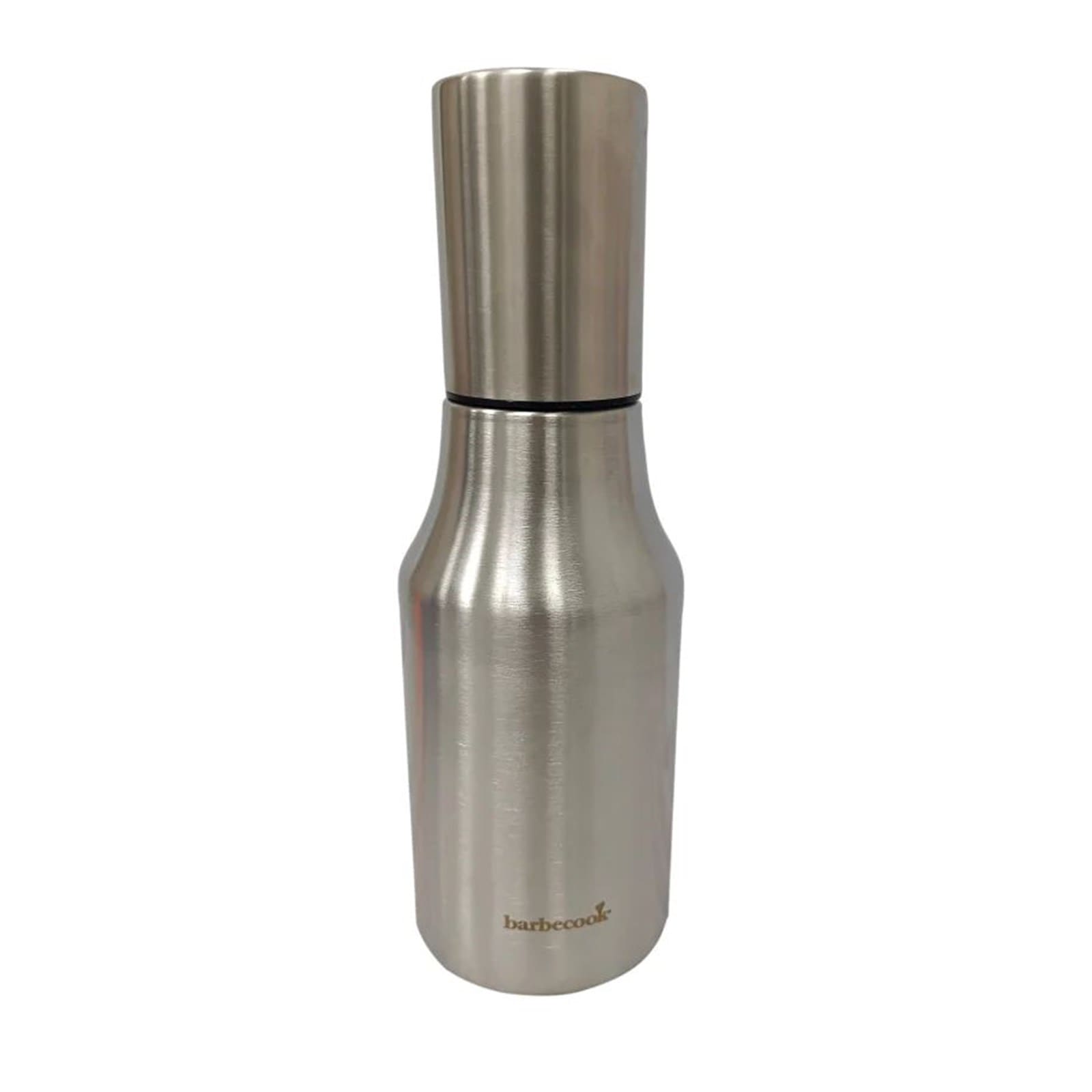 Huilier en acier inox 500 ml (1/2)