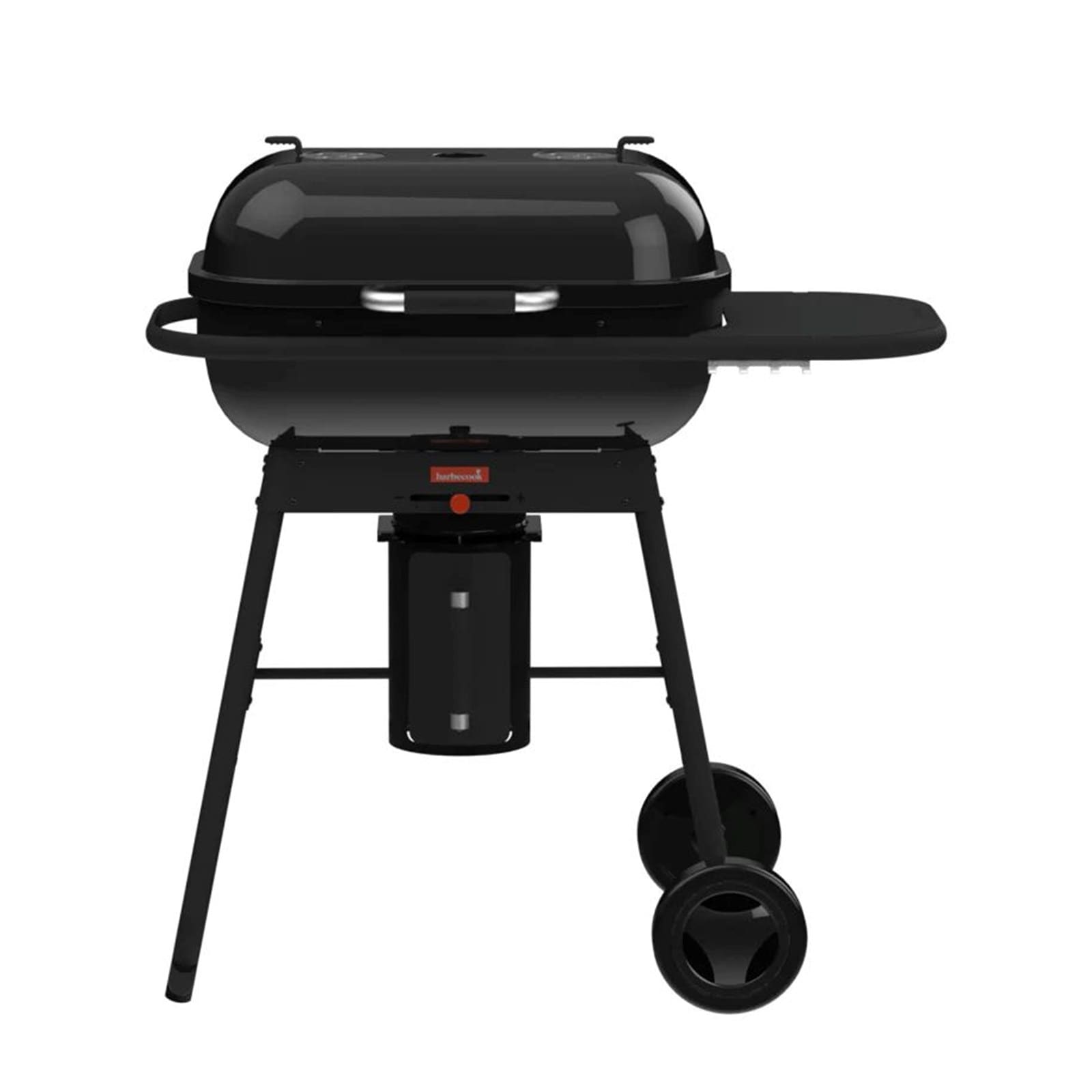Barbecue charbon Magnus Comfort XL (1/4)
