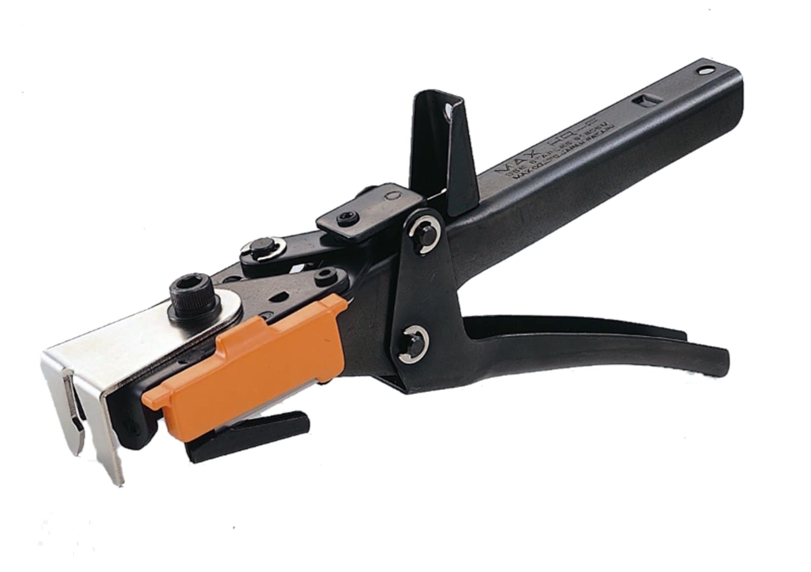Bindtang voor buis tot 6 mm (1/2)