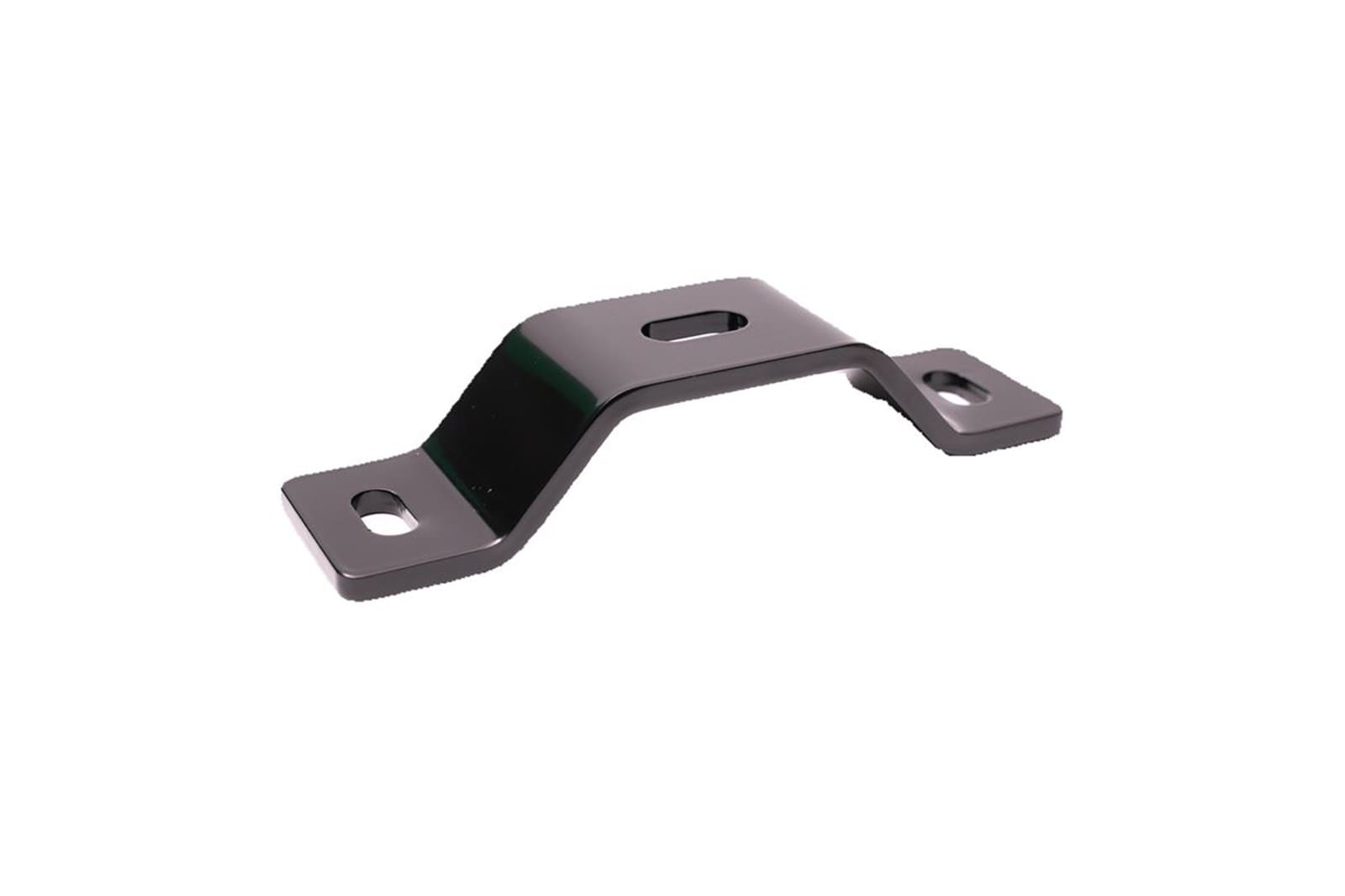 Wall Plate for Garden Gate Hinges (1/2)