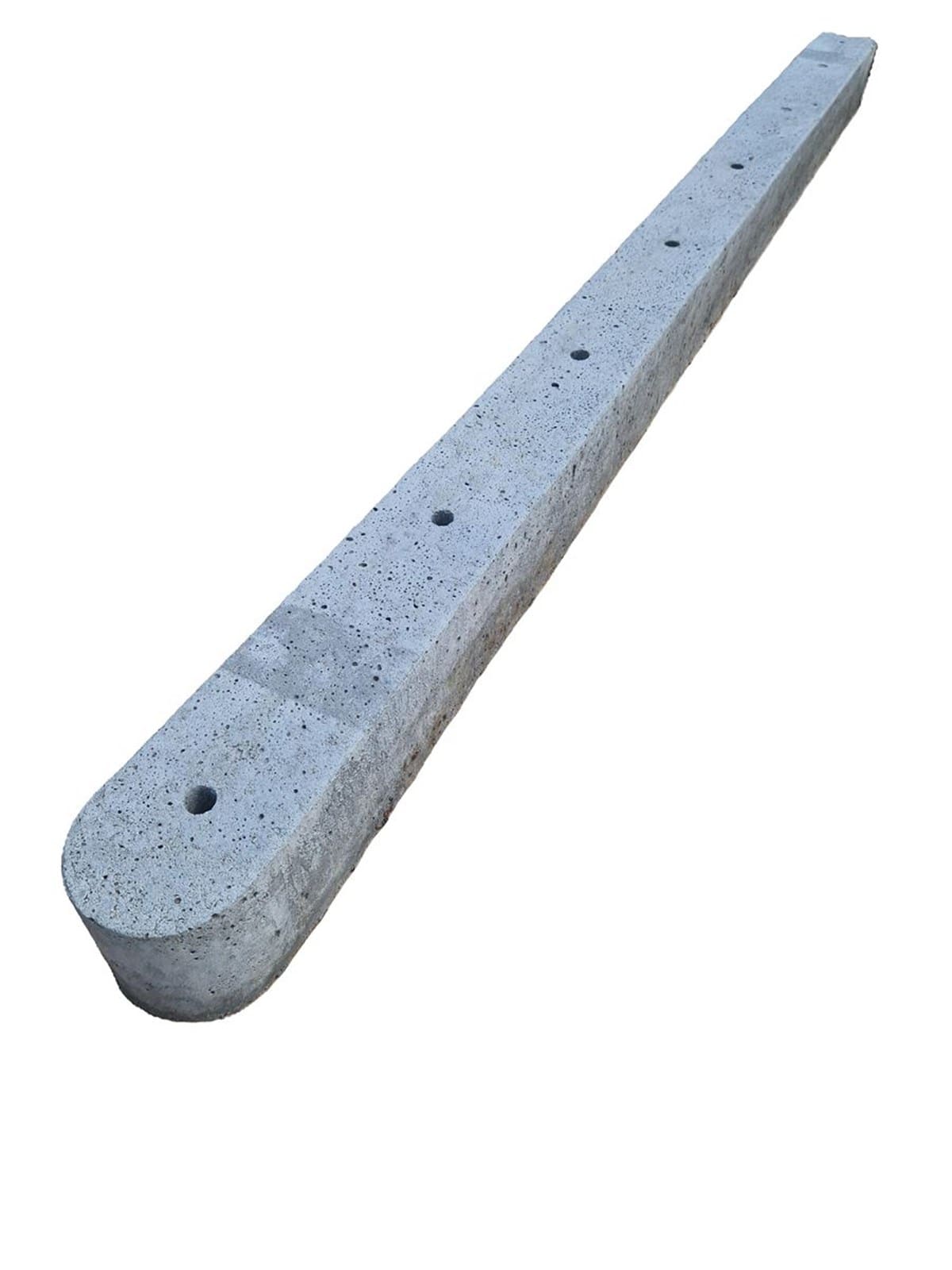 Poteau prairie béton 240 x 9,5 cm (1/2)