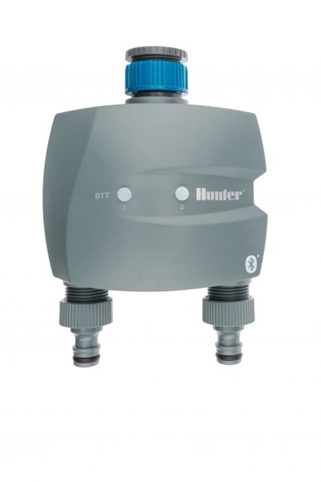 Programmateur d'arrosage Hunter BTT 2 sorties Bluetooth