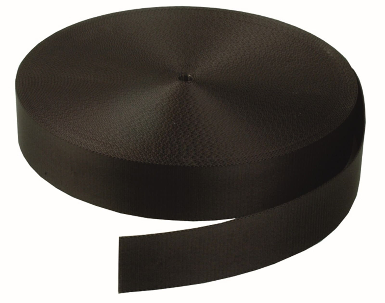 Sangle large sécurisée pour arbres 50 m (1/7)