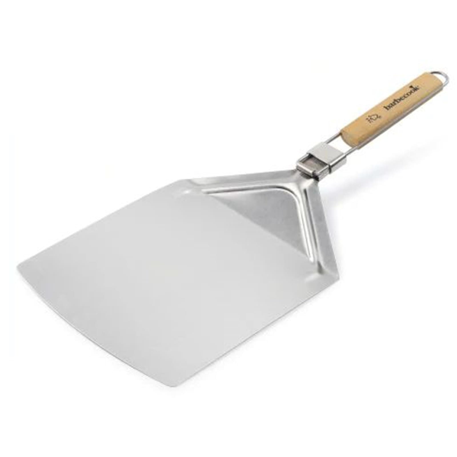 FSC® Pizza Spatula with Foldable Handle