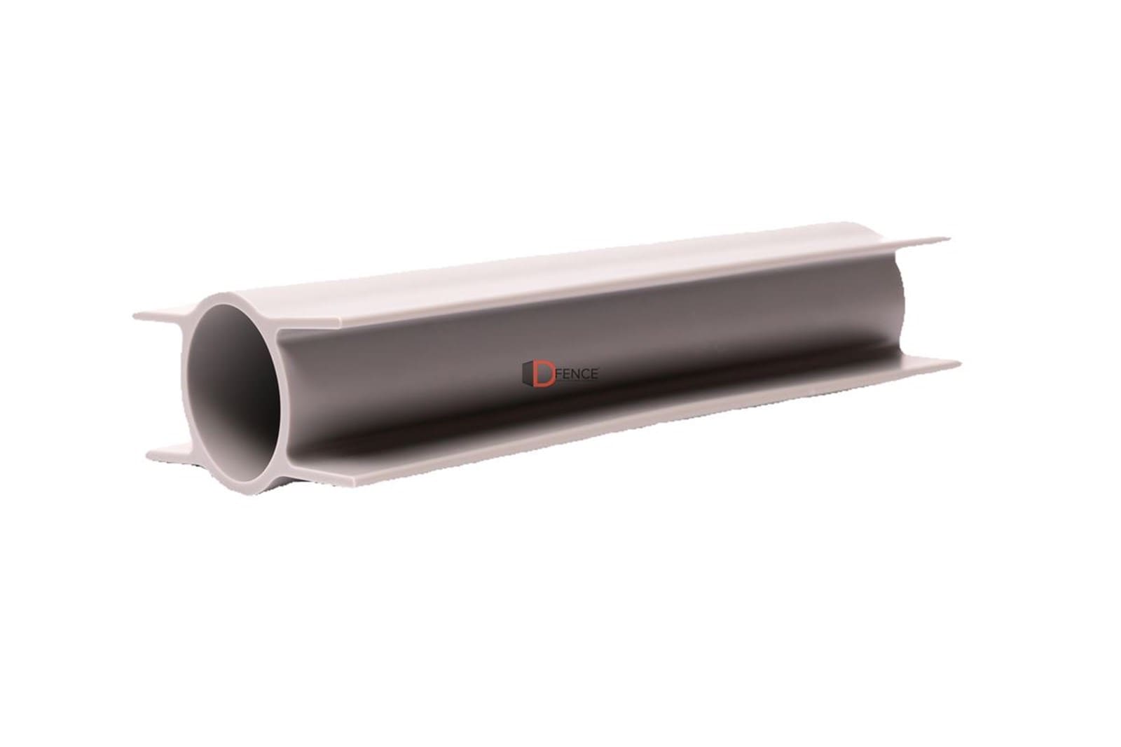 Support soubassement béton en PVC 28 cm (1/2)