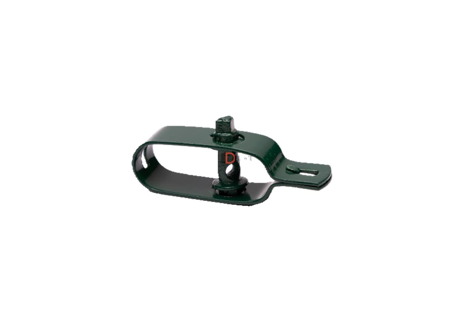 Green tension wire strain