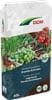 Potting Soil for Vegetables and Aromatic Plants
