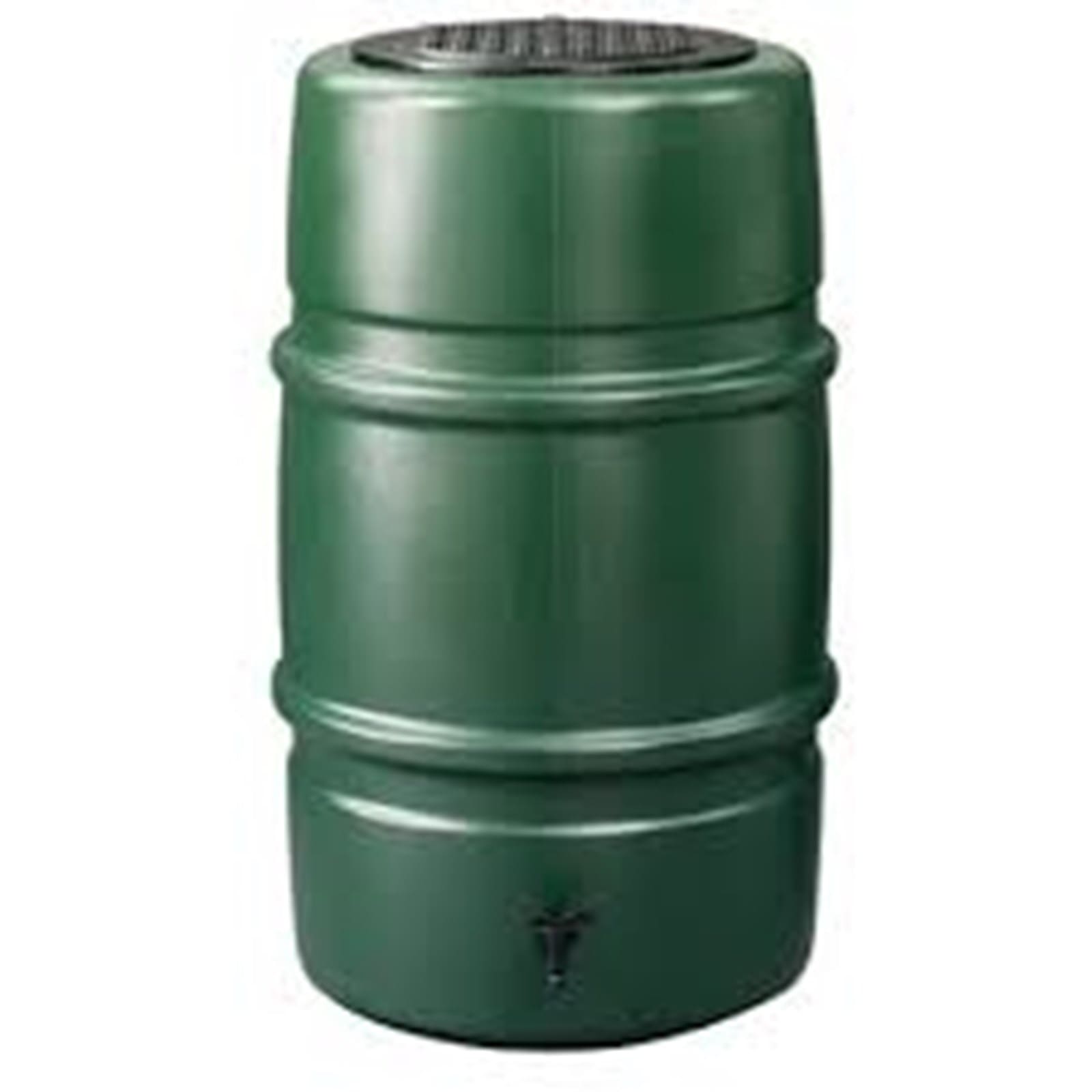 Harcostar Rainwater Barrel with Tap (1/2)