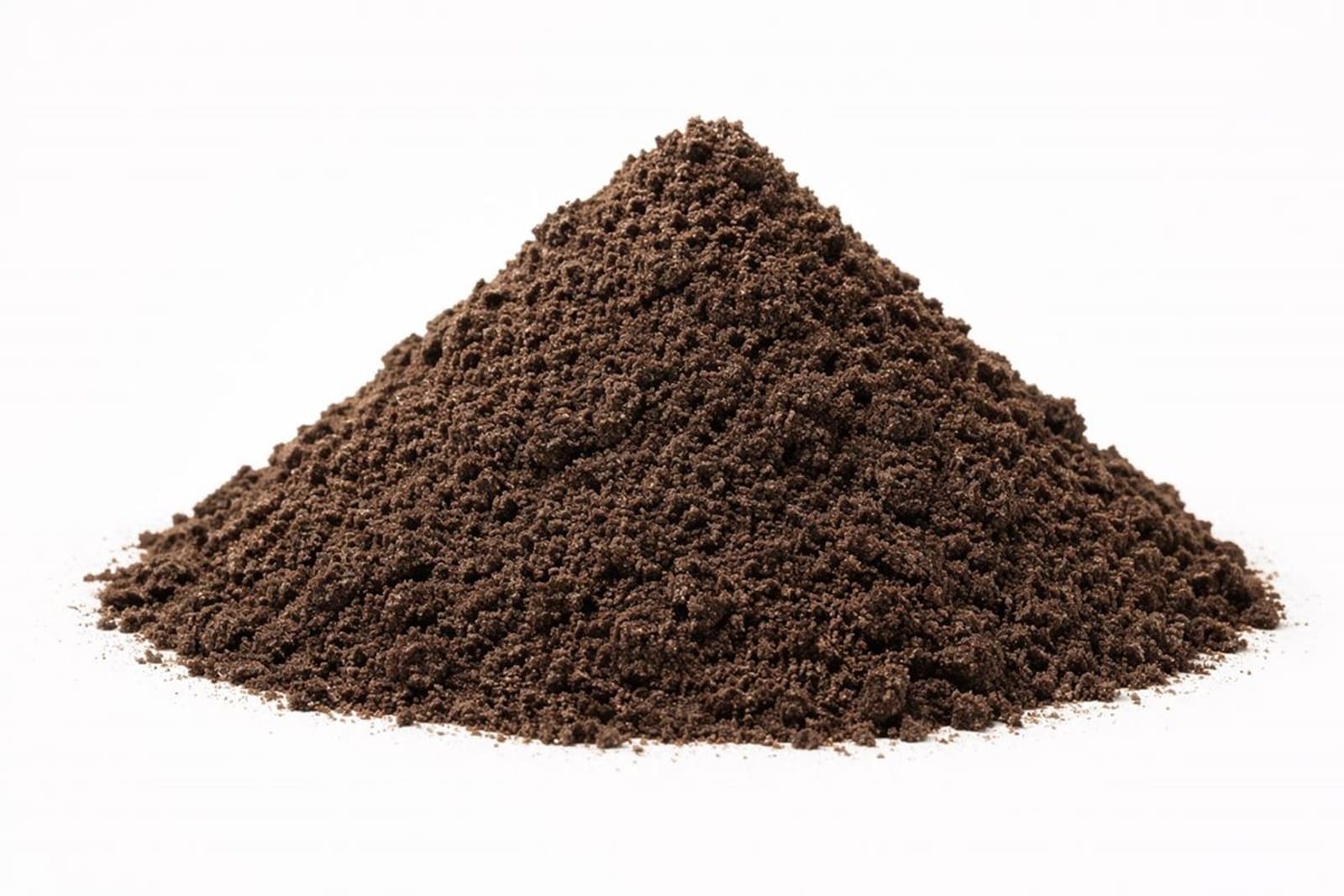 Topdressing pour pelouse sable et compost (1/5)
