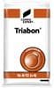 Triabon® 16-8-12 fertilizer for flowering plants