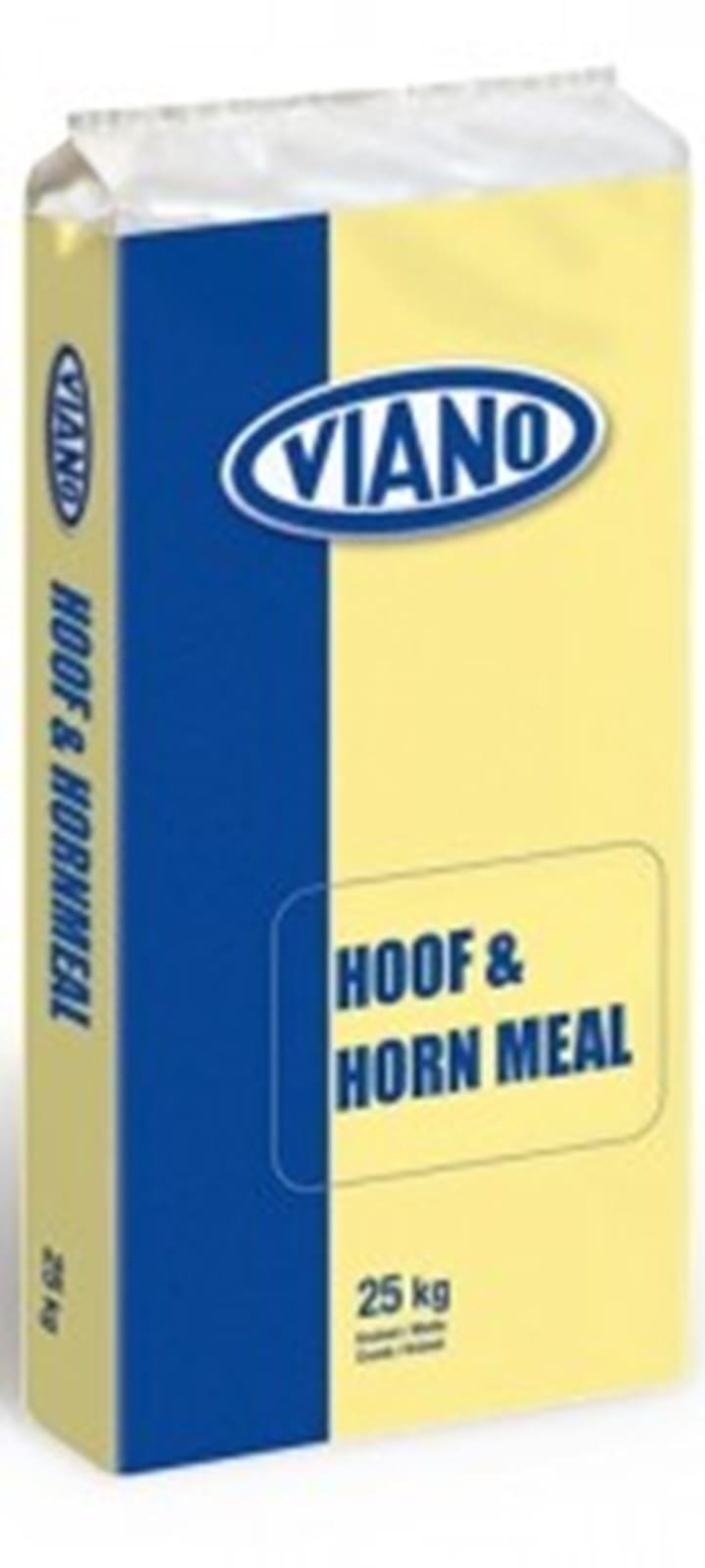 VIANO Horn Meal 13% Nitrogen (1/2)